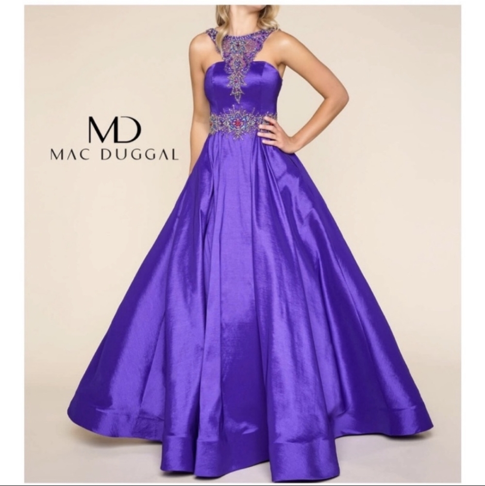 Macduggal